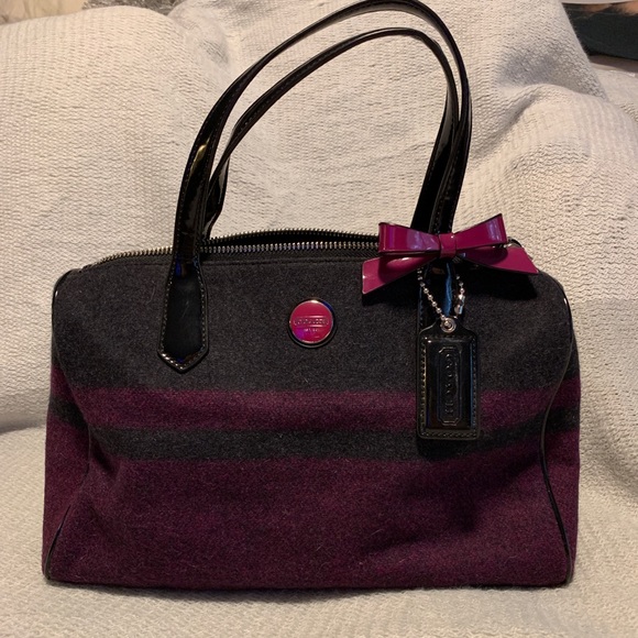 Coach Bags Coach Doctor Bag Poshmark